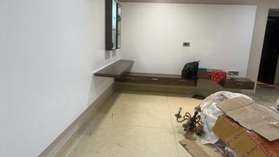 Living Room Image of 1700 Sq.ft 3 BHK Apartment / Flat for rent in RNA Continental, Chembur Mumbai for Rs. 140000