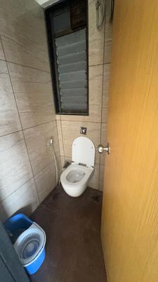 Image of 560 Sq.ft 2 BHK Apartment / Flat for sale in 34 Park Estate, Goregaon West, Mumbai for Rs. 15500000