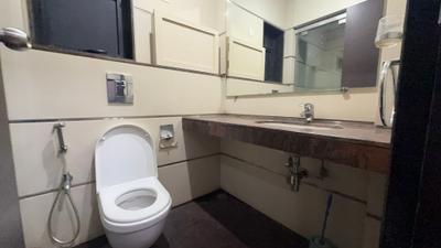 Image of 1350 Sq.ft 2 BHK Apartment / Flat for rent in Godrej Platinum, Vikhroli East, Mumbai for Rs. 115000