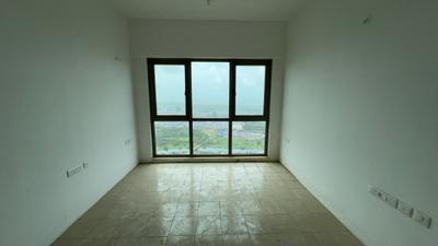Bedroom Image of 2250 Sq.ft 3.5 BHK Apartment / Flat for sale in Sheth Auris Serenity, Malad West Mumbai for Rs. 57400080