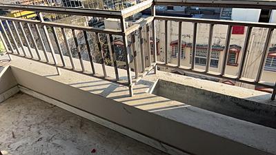 Image of 1709 Sq.ft 3 BHK Apartment / Flat for sale in Kalighat, Kolkata for Rs. 23000000