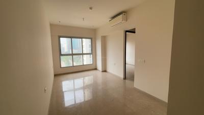 Living Room Image of 850 Sq.ft 2 BHK Apartment / Flat for sale in Piramal Vaikunth , Thane West Thane for Rs. 15000000