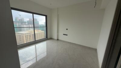 Bedroom Image of 707 Sq.ft 2 BHK Apartment / Flat for sale in Pittie Antariksh Ace, Bandra East Mumbai for Rs. 35000000
