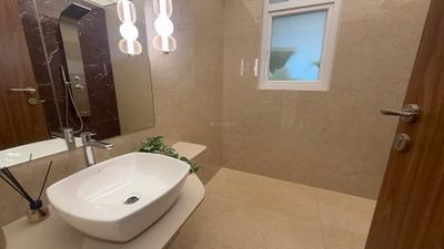 Image of 1590 Sq.ft 4 BHK Apartment / Flat for sale in VJ Palladio Presidential Suites Balewadi Riverfront, Balewadi, Pune for Rs. 21500000