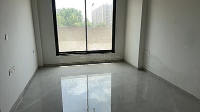 Bedroom Image of 4075 Sq.ft 4 BHK Apartment / Flat for sale in Shubham Anthem, Shela Ahmedabad for Rs. 23000000