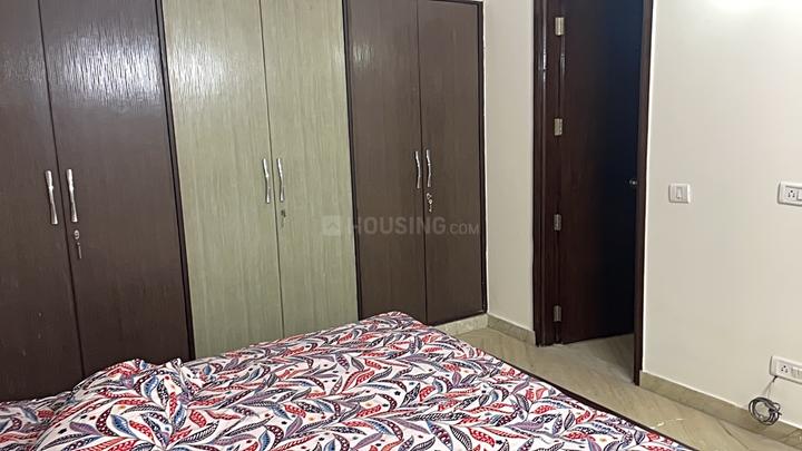 West Patel Nagar, Patel Nagar Bedroom One 1