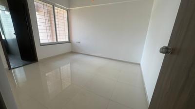 Bedroom Image of 1150 Sq.ft 3 BHK Apartment / Flat for rent in Majestique Rhythm County, Handewadi Pune for Rs. 22999