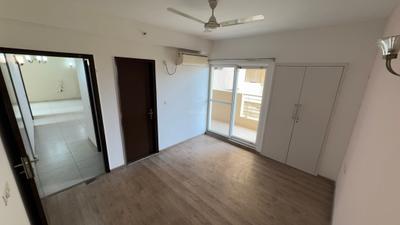 Bedroom Image of 1827 Sq.ft 3 BHK Apartment / Flat for rent in ABA Cleo County, Sector 121 Noida for Rs. 66000