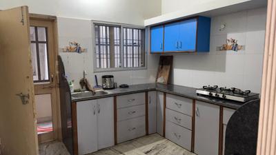 Kitchen Image of 3600 Sq.ft 5 BHK Duplex for sale in Rampur Jabalpur for Rs. 30000000