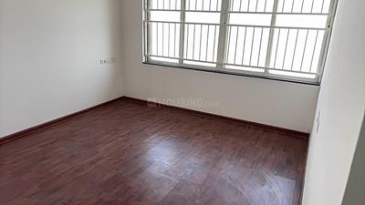 Bedroom Image of 1100 Sq.ft 2 BHK Apartment / Flat for sale in Kolte Patil Life Republic R4, Nerhe Pune for Rs. 8200000