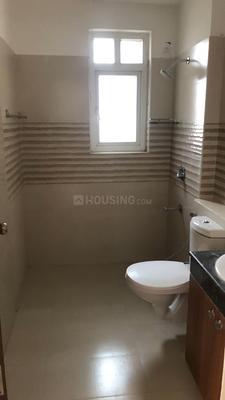 Image of 1775 Sq.ft 3.5 BHK Apartment / Flat for rent in ATS Rhapsody, Noida Extension, Greater Noida for Rs. 36000