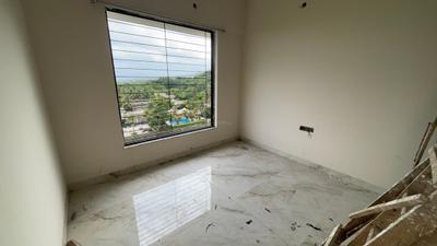 3.5 BHK Flat