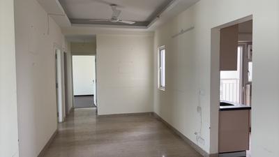 Living Room Image of 1900 Sq.ft 3 BHK Apartment / Flat for sale in Shree Vardhman Victoria, Sector 70 Gurgaon for Rs. 23500000