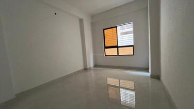 Bedroom Image of 1253 Sq.ft 3 BHK Apartment / Flat for sale in Bangur Avenue Kolkata for Rs. 8269000