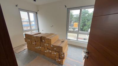 Bedroom Image of 1470 Sq.ft 3 BHK Apartment / Flat for rent in Indira Nagar Bengaluru for Rs. 130000