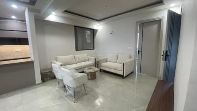 Living Room Image of 1450 Sq.ft 3.5 BHK Apartment / Flat for sale in Nabha Zirakpur for Rs. 11200000