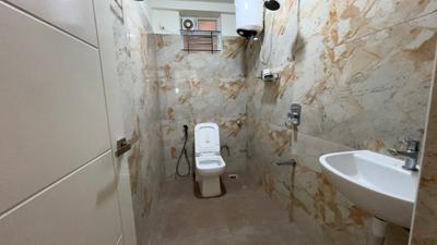 Image of 1551 Sq.ft 2.5 BHK Apartment / Flat for rent in Whitefield, Bengaluru for Rs. 50000