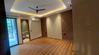 Bedroom Image of 1800 Sq.ft 3 BHK Builder Floor for sale in Malibu Town Floors, Sector 47 Gurgaon for Rs. 25000000