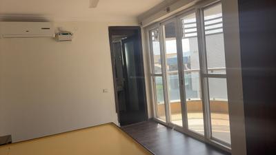 Bedroom Image of 2000 Sq.ft 3 BHK Apartment / Flat for rent in Jain Avalon, Koramangala Bengaluru for Rs. 115000