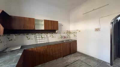 Kitchen Image of 1780 Sq.ft 2 BHK Independent House for rent in Green Field Colony Amritsar for Rs. 25000