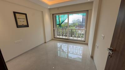 Bedroom Image of 1242 Sq.ft 2 BHK Apartment / Flat for sale in CH Pridestone, Panvel Navi Mumbai for Rs. 12100000