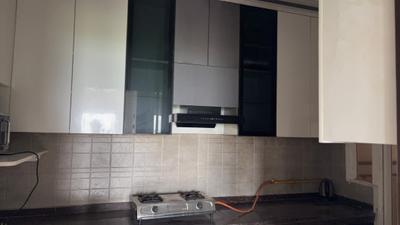 Kitchen Image of 1050 Sq.ft 2 BHK Apartment / Flat for sale in ACE Divino, Noida Extension Greater Noida for Rs. 11000000