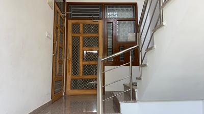 Image of 800 Sq.ft 1 BHK Independent House for rent in Jagatpura, Jaipur for Rs. 14000
