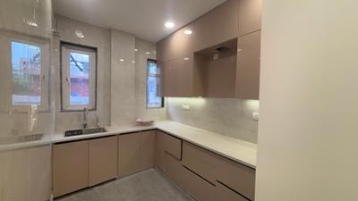 Kitchen Image of 850 Sq.ft 3 BHK Builder Floor for sale in Sector 8 Rohini New Delhi for Rs. 13200000