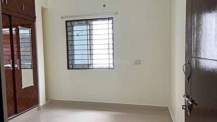 Dodda Nekkundi Extension, Kartik Nagar Bedroom 1