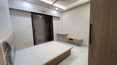 Bedroom Image of 1200 Sq.ft 2 BHK Apartment / Flat for rent in Scheme No 94C Indore for Rs. 30000