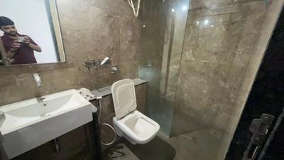 Image of 1650 Sq.ft 3 BHK Apartment / Flat for rent in Shubh Gateway, Viman Nagar, Pune for Rs. 64000