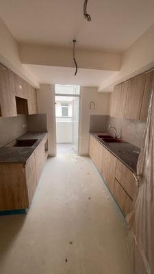 Kitchen Image of 4690 Sq.ft 4 BHK Villa for sale in Godrej Golf Link, Jaypee Greens Greater Noida for Rs. 82500000