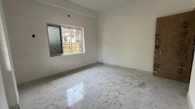 Bedroom Image of 853 Sq.ft 2 BHK Apartment / Flat for sale in Baguiati Kolkata for Rs. 2729000