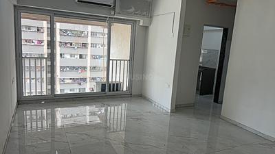Living Room Image of 700 Sq.ft 2 BHK Apartment / Flat for sale in Ashapura Zynergy, Chembur Mumbai for Rs. 16000000