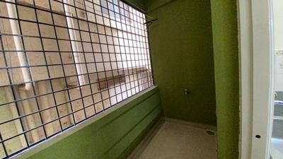 Kitchen Image of 1350 Sq.ft 2 BHK Apartment / Flat for rent in Murugeshpalya Bengaluru for Rs. 42000