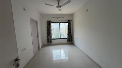 Bedroom Image of 1500 Sq.ft 4 BHK Independent House for sale in Satyamev Aawaass Mango, Kudasan Gandhinagar for Rs. 20000000