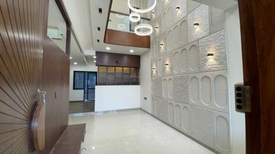Living Room Image of 2200 Sq.ft 3 BHK Independent House for sale in Devguradia Indore for Rs. 11000000