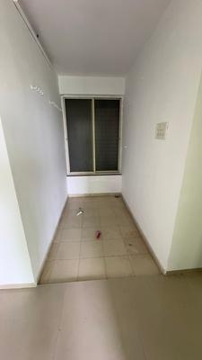 Image of 950 Sq.ft 2 BHK Apartment / Flat for sale in Manohar Shreeji Nirvana II, Badlapur East, Badlapur for Rs. 4000000
