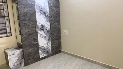 Bedroom Image of 530 Sq.ft 1 BHK Builder Floor for rent in Hulimangala Bengaluru for Rs. 16000