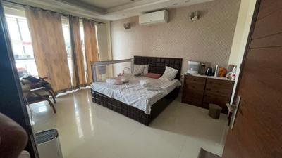 Ansal Aradhya Homes Bedroom One 2