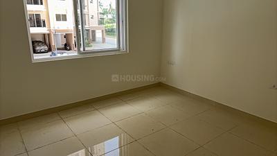Bedroom Image of 1360 Sq.ft 3 BHK Apartment / Flat for sale in Prestige Primrose Hills, Uttarahalli -Manavarthekaval Bengaluru for Rs. 18000000