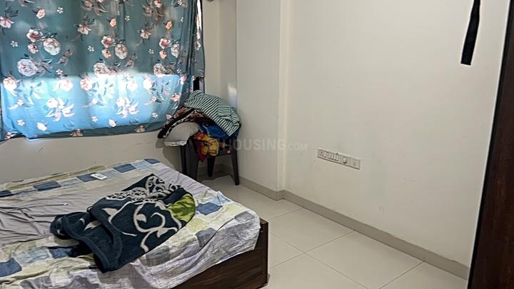 DSK Madhuban Bedroom One 1