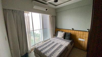 Bedroom Image of 940 Sq.ft 3 BHK Apartment / Flat for sale in Dosti Mezzo 22, Sion Mumbai for Rs. 47500000
