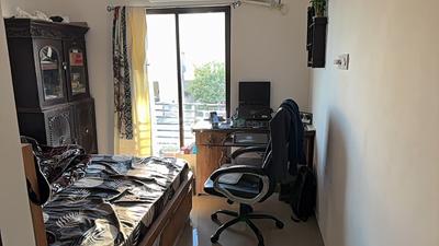 Bedroom Image of 982 Sq.ft 3 BHK Independent House for sale in Makarpura Vadodara for Rs. 4800000