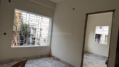 Living Room Image of 700 Sq.ft 2 BHK Builder Floor for sale in Topsia Kolkata for Rs. 3700000