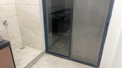 Kitchen Image of 1200 Sq.ft 2.5 BHK Apartment / Flat for rent in Rama Metro Life Maxima Residences, Tathawade Pune for Rs. 32000