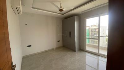 Bedroom Image of 1917 Sq.ft 4 BHK Builder Floor for sale in Kadarpur Gurgaon for Rs. 31000000
