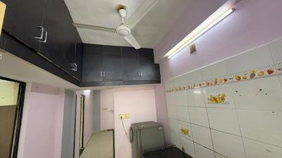 Image of 1250 Sq.ft 2 BHK Apartment / Flat for rent in New Maninagar, Ahmedabad for Rs. 20000