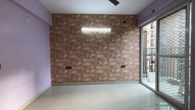 Bedroom Image of 1261 Sq.ft 3 BHK Apartment / Flat for rent in Prateek Grand City, Siddharth Vihar Ghaziabad for Rs. 33800
