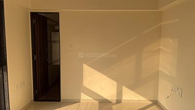 Bedroom Image of 1450 Sq.ft 3 BHK Apartment / Flat for sale in Chandak Stella, Goregaon West Mumbai for Rs. 33400000